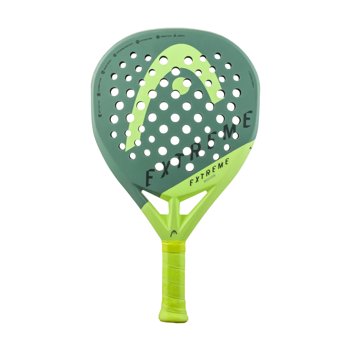 Raket Padel